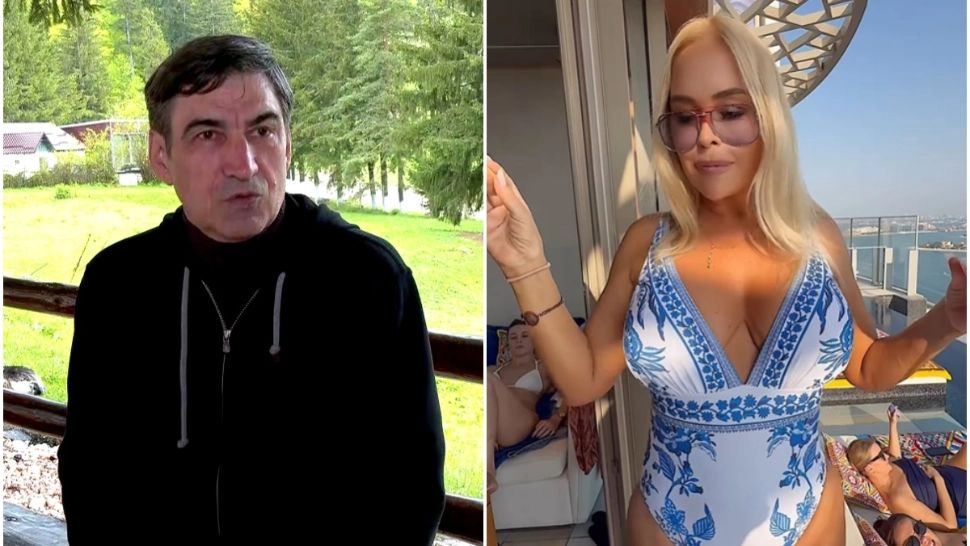 Victor Pițurcă, confesiuni neașteptate despre fiul său cu Vica Blochina. Edan a împlinit 18 ani și a bifat deja o realizare importantă