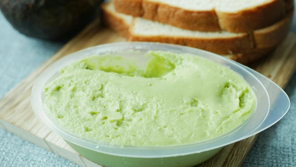 Cel mai bun aperitiv cu avocado. Se prepară rapid și este un deliciu