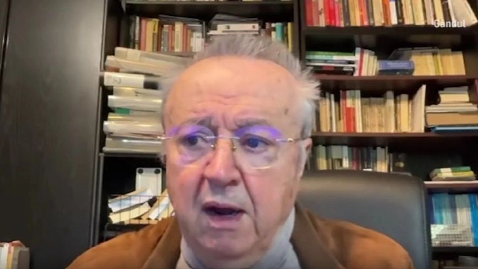 Ion Cristoiu, despre candidatura Ancăi Alexandrescu la Primăria Capitalei: ”Are mari șanse dacă nu o prescrie, cum l-au oprit pe Călin Georgescu”