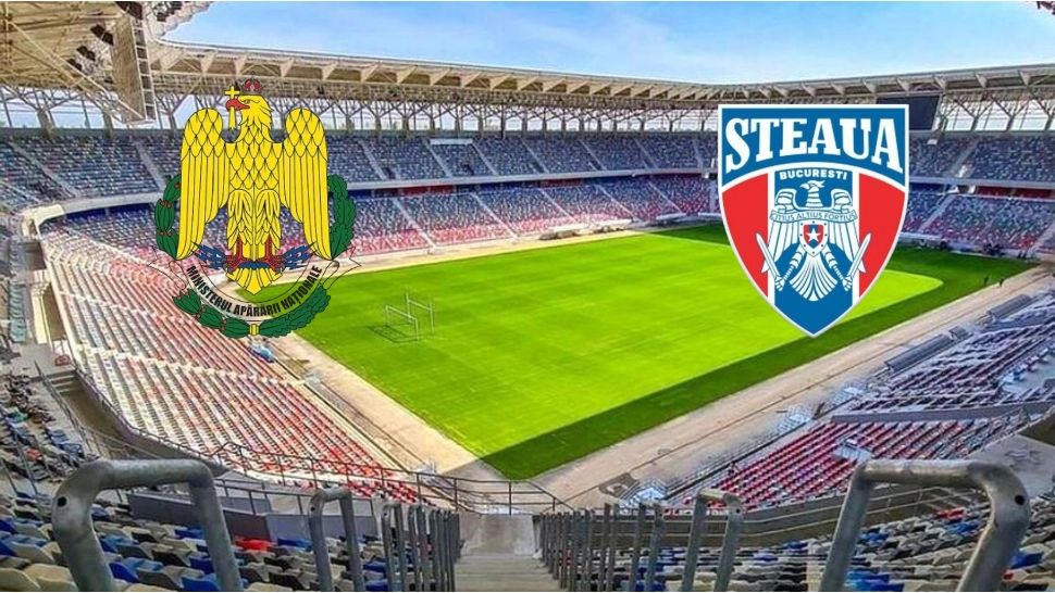 CSA Steaua, între reformă promisă și dezastru perpetuat: colonelul Danilof, noul executant al MApN