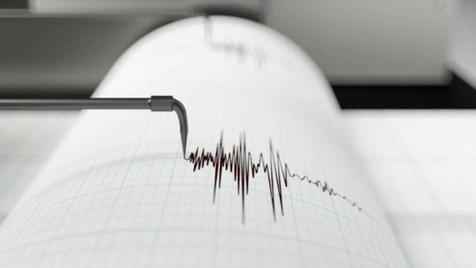 Cutremur major în Grecia, în apropiere de orașul Larisa. A fost resimțit și în Albania 