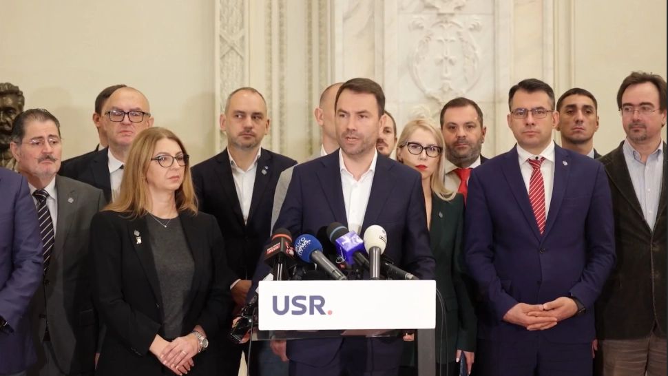 Cum vrea Drulă să câștige Primăria Capitalei? Se lăudă că are sprijinul "concret" lui Nicușor Dan, deși președintele ar trebui să fie imparțial - VIDEO