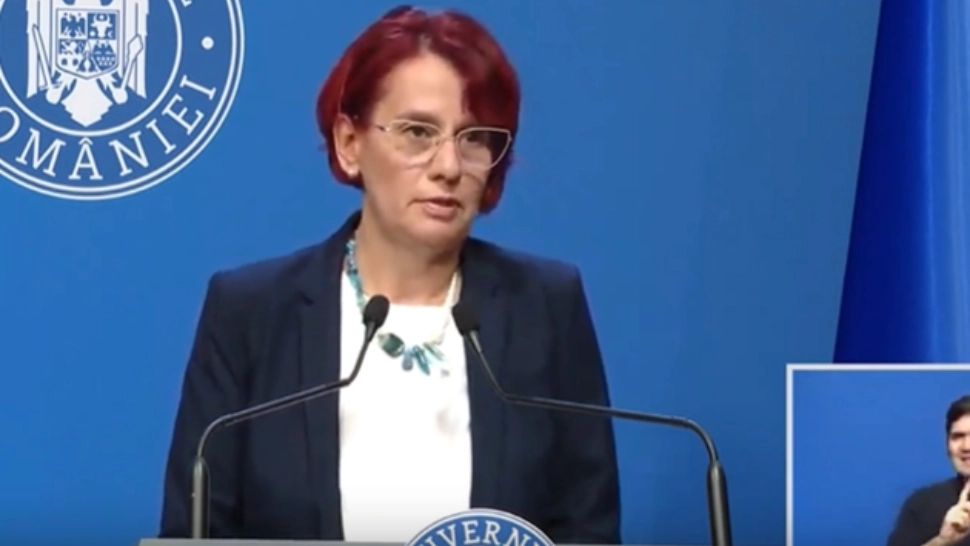 Ioana Dogioiu: "Premierul nu a stabilit încă echipa după plecarea PSD". Ce spune despre listarea companiilor profitabile la bursă