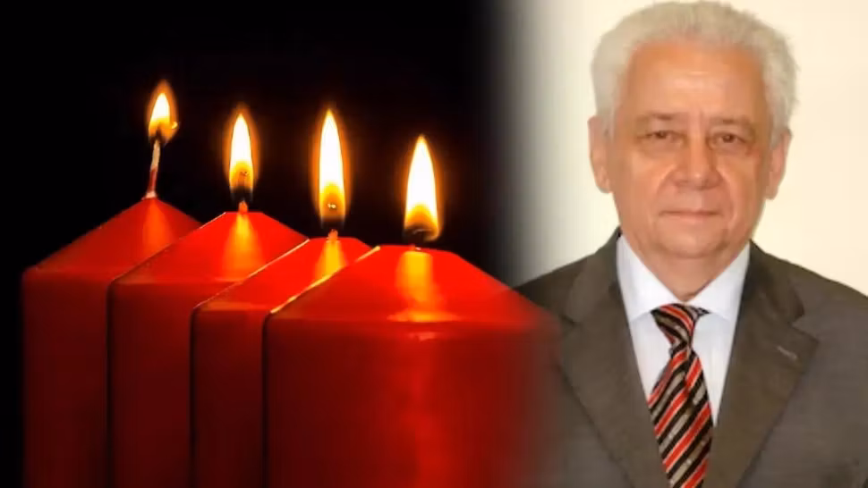 Doliu imens în diplomația românească. A plecat dintre noi un diplomat de excepție: ambasadorul Traian Chebeleu