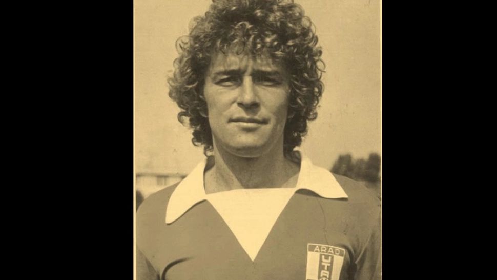 Doliu în fotbalul românesc. O legendă UTA Arad s-a stins din viață la 79 de ani