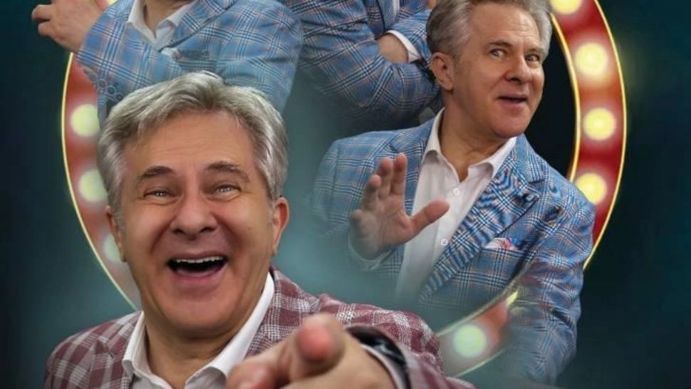 Doru Octavian Dumitru, dus de urgență la spital. Spectacolul pe care urma să-l susțină marți seară a fost amânat