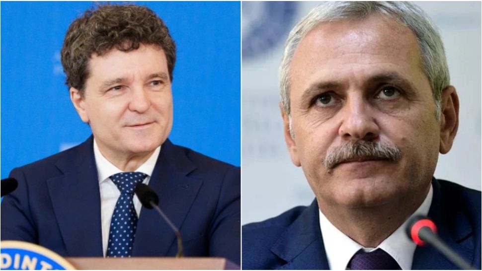 Liviu Dragnea, despre Nicușor Dan: ”Se comportă ca un ONG-ist care nu are responsabilități. A pus România într-o poziție de mare inferioritate”