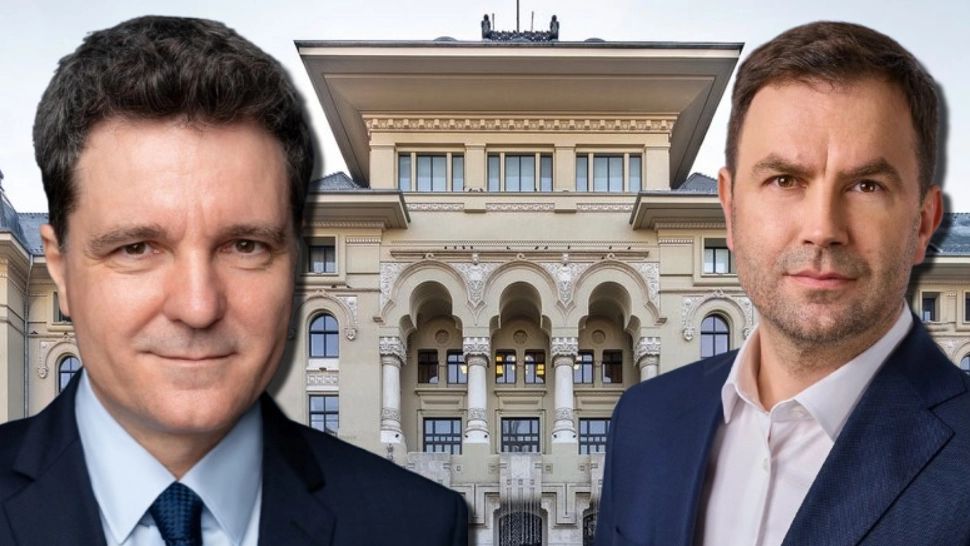  Nicușor Dan sfidează legea și se implică în lupta pentru Primăria Capitalei. Președintele a uitat cum l-a săpat Drulă și merge la lansarea candidaturii rezistului 