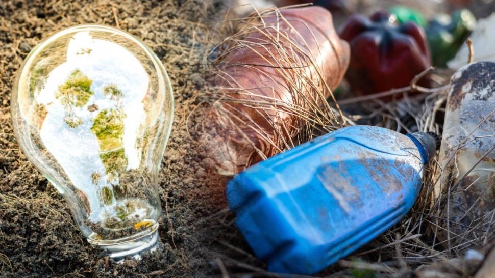 Orașul din România care produce energie din gunoaie 