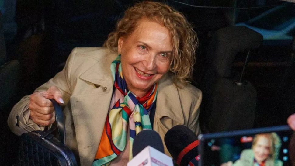 Fosta șefă a Spitalului Militar, prima femeie general din Armata Română, a fost trecută în rezervă. Nicușor Dan a semnat decretul 