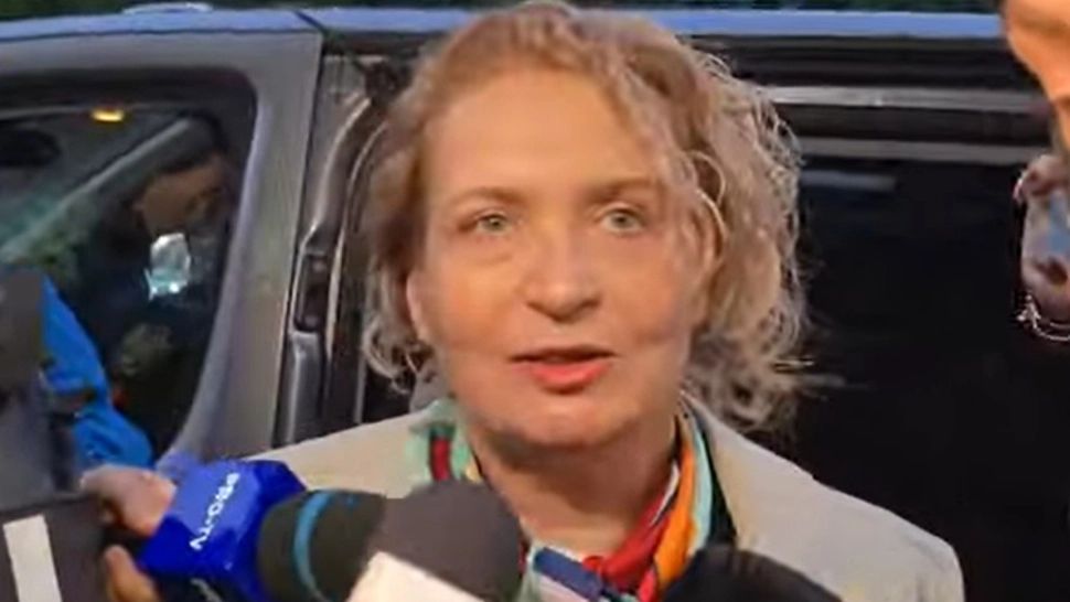 Șefa Spitalului Militar, cercetată sub control judiciar. Cauțiune de 1 milion de lei pentru singura femeie medic cu grad de general