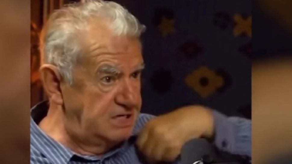 Maestrul Zamfirescu, revolta poporului la adresa regimului