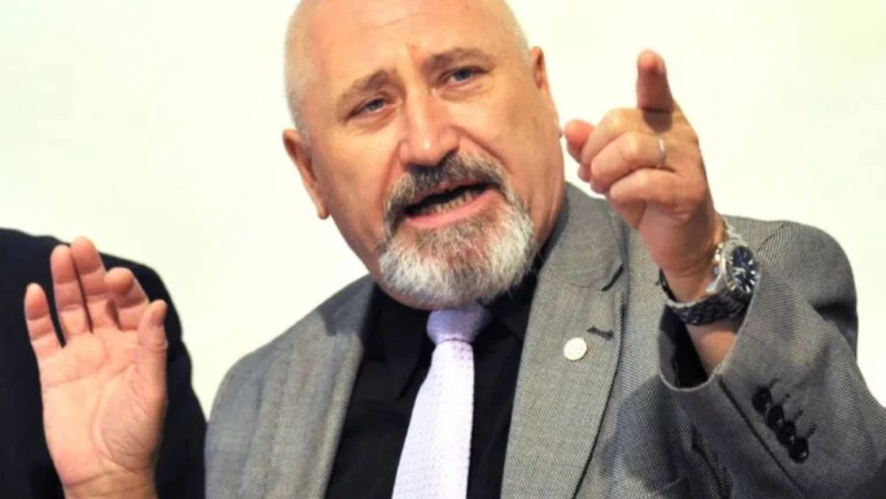 Istoricul Cristian Troncotă îl pune la punct pe Bolojan: "Dacă mâine pică Macron în Franța, poimâine și el este istorie!”