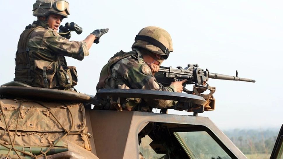 Franța se pregătește de conflict cu Rusia. Bugetul armatei crește cu 13%