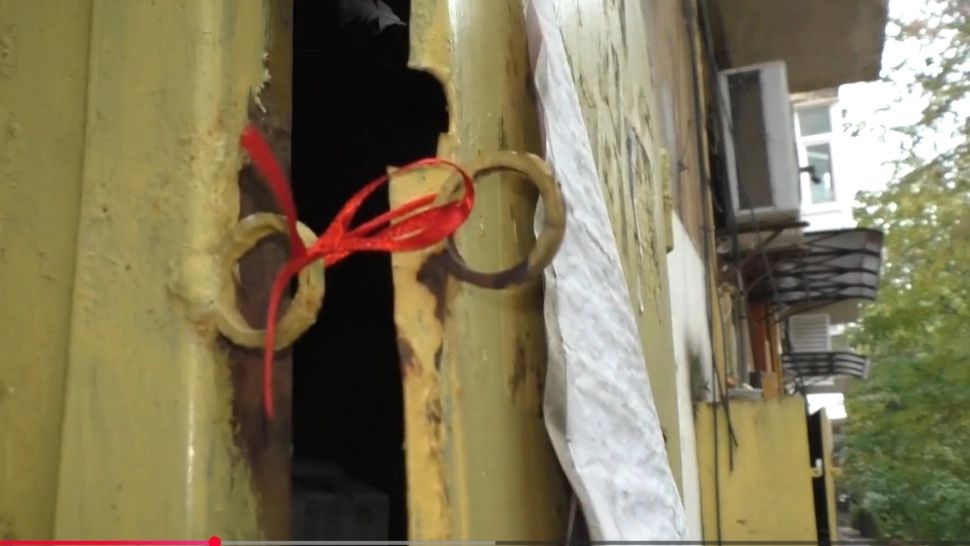 Pericol uriaș. Cât de ușor se poate umbla, de fapt, la gaze. Sigiliile par să fie o joacă de copii | VIDEO