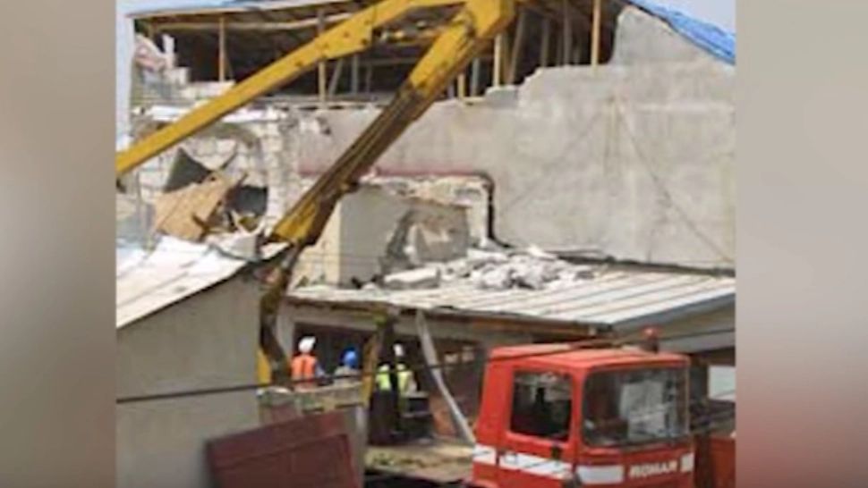 Șirul de nereguli care a dus la explozii în România. Tragediile care au marcat țara, iar autoritățile au scăpat