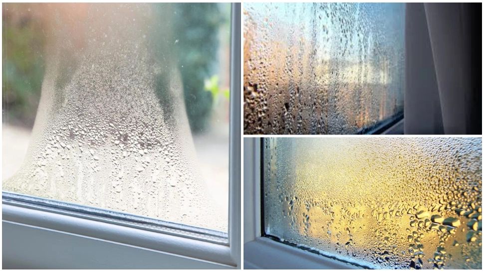 Motivul pentru care condensează geamurile termopan. Specialiștii au elucidat misterul 