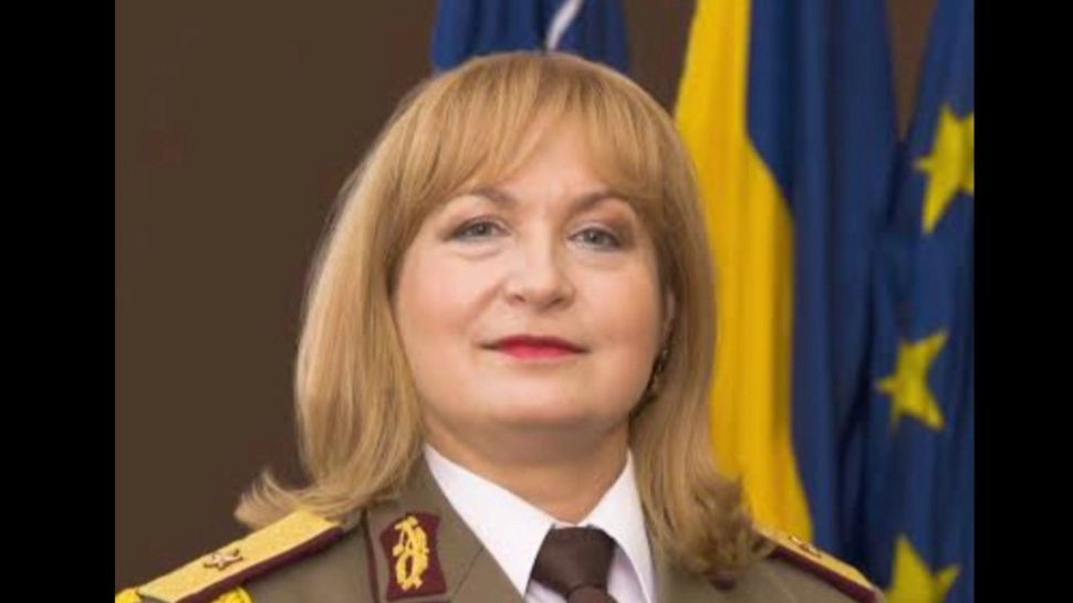 Percheziții la Spitalul Militar Central din București. Este vizată și directoarea unității, prima femeie GENERAL din sistemul medical. Reacția oficială a DNA