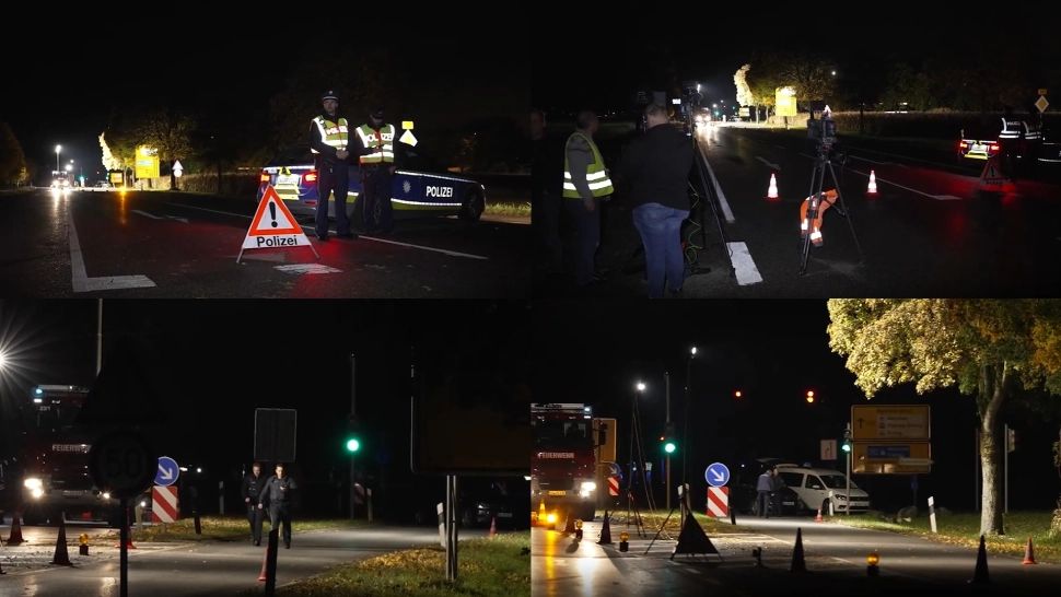 Situație halucinantă în țara în care susține înarmarea Europei. Soldat împușcat în timpul unei confruntări ridicole cu polițiștii 