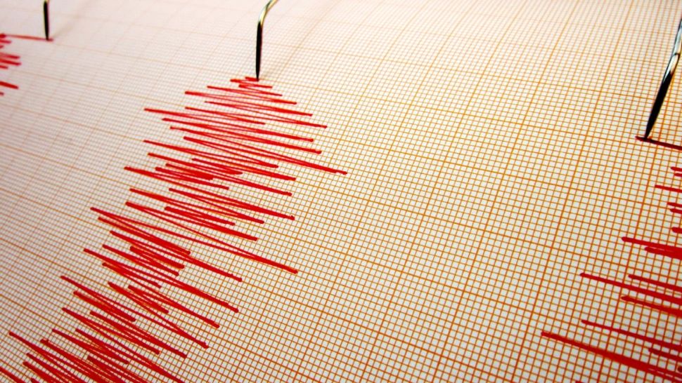 Un nou CUTREMUR în România, la scurt timp după seismul de intensiate medie din Vrancea