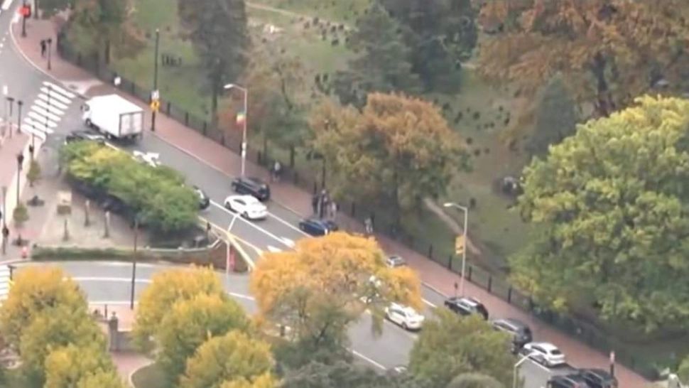 Atac armat în apropierea Universității Harvard: un individ aflat pe bicicletă a împușcat o persoană