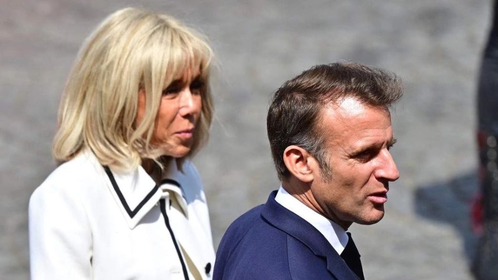Brigitte Macron, afectată de valul de acuzații de schimbare de sexe: Prima Doamnă a Franței s-ar confrunta cu anxietate profundă după scandalul care nu-i dă pace