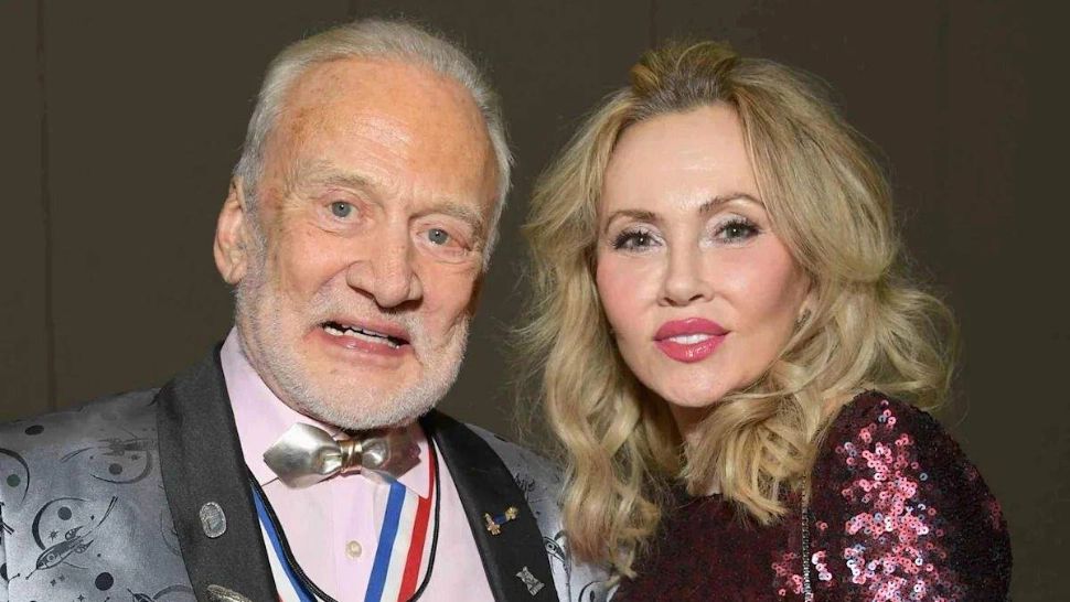 Doliu în familia lui Buzz Aldrin: Anca Faur, soția celebrului astronaut, a murit 