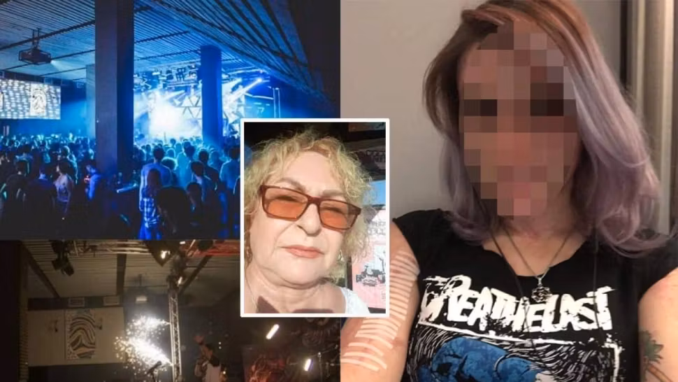 Supraviețuitoare Colectiv, după moartea avocatei sale în explozia din Rahova: „Vă rog, încetați cu teoriile conspirației”