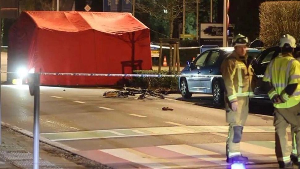 Tragedie în Belgia: un șofer român, vinovat pentru moartea unui adolescent de 14 ani. A condus băut, drogat și cu viteză