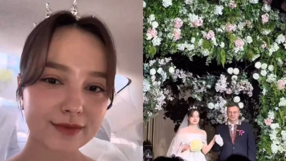 Nuntă ca în povești, în doar 30 de minute. O româncă a demonstrat că emoția nu are nevoie de timp și s-a căsătorit în Coreea de Sud