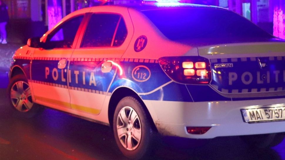 Tragedie la Ploiești: un bărbat a murit după ce a căzut de la etajul al treilea