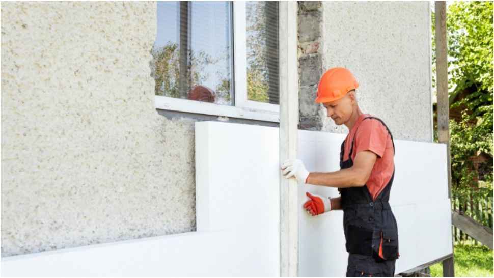 Izolarea unui apartament la exterior. De unde obții autorizația și care sunt actele necesare 