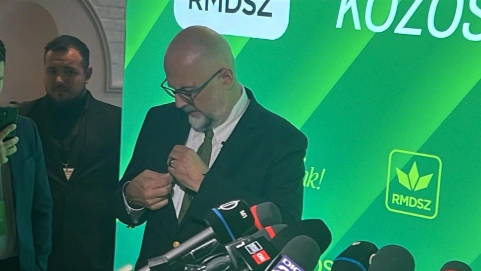 Kelemen Hunor (UDMR), reacție dură după decizia CCR: „Vârsta privilegiilor trebuie să se încheie!”