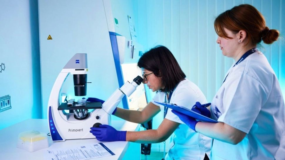 Testele genetice pentru tratamentul cancerului