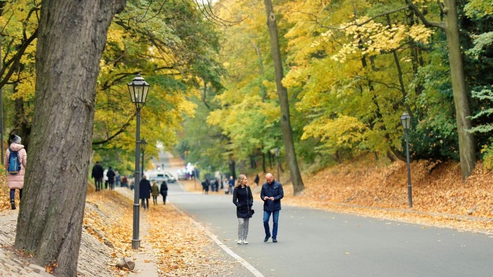 Vremea se schimbă: după ciclonul rece, România se încălzește din nou. Temperaturile vor ajunge la 23 °C