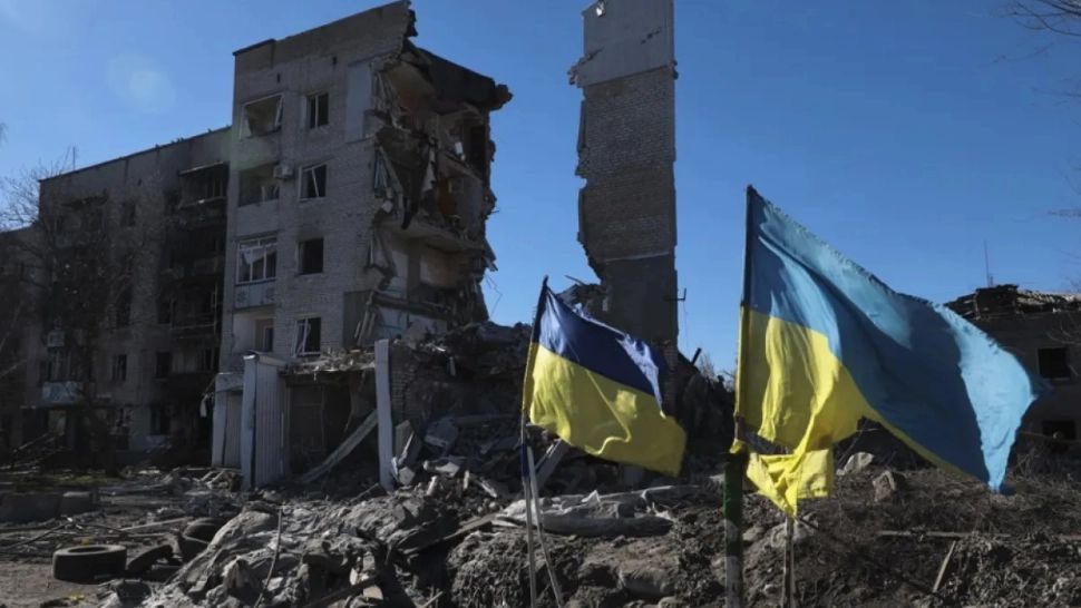 Război în Ucraina, ziua 1401. Al patrulea Crăciun pe timp de război, ostilitățile continuă - LIVE TEXT