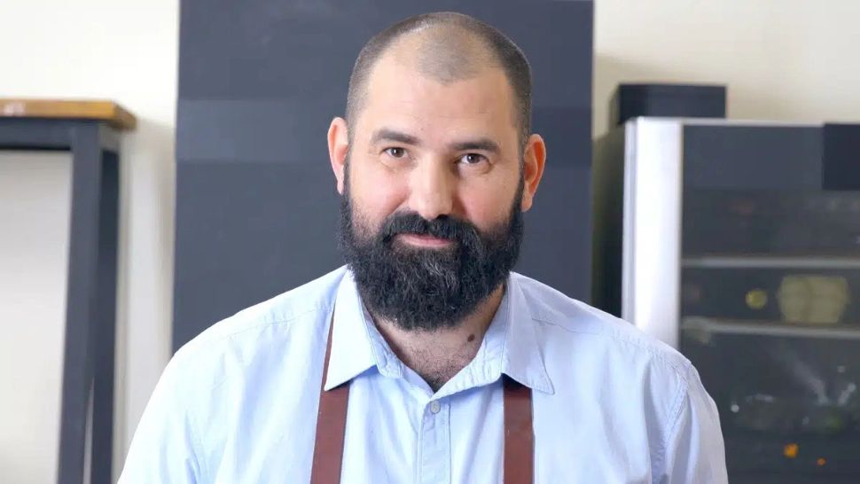 Ce tip de sare se pune la murături și care este cantitatea ideală. Chef Adi Hădean explică: „Nu trebuie să ne temem de gustul sărat”