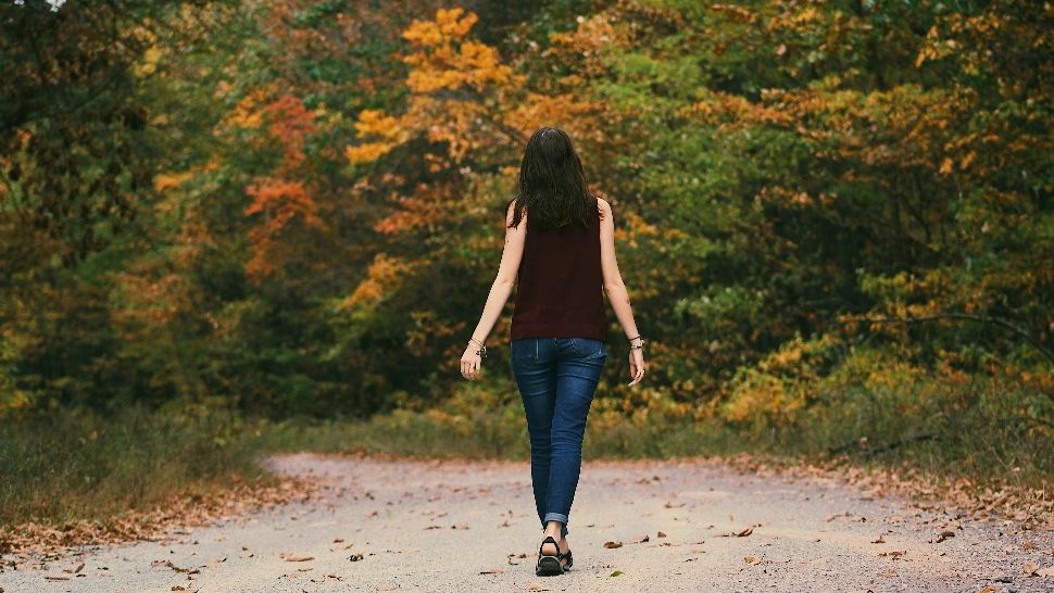 Ce efecte are asupra creierului mersul pe jos. Ce se întâmplă, de fapt, în organism?