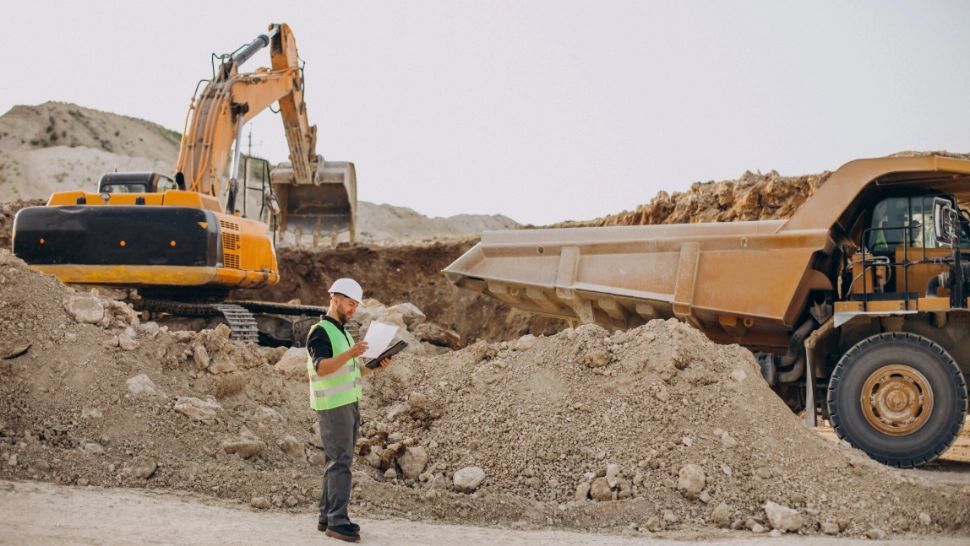 Afacerea riscantă pe care vrea să o facă România. O firmă ucraineană falimentară, propusă pentru exploatarea minereurilor