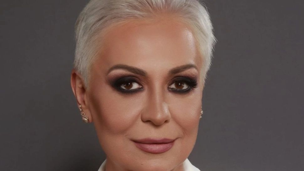 Monica Anghel, mesaj emoționant de pe patul de spital