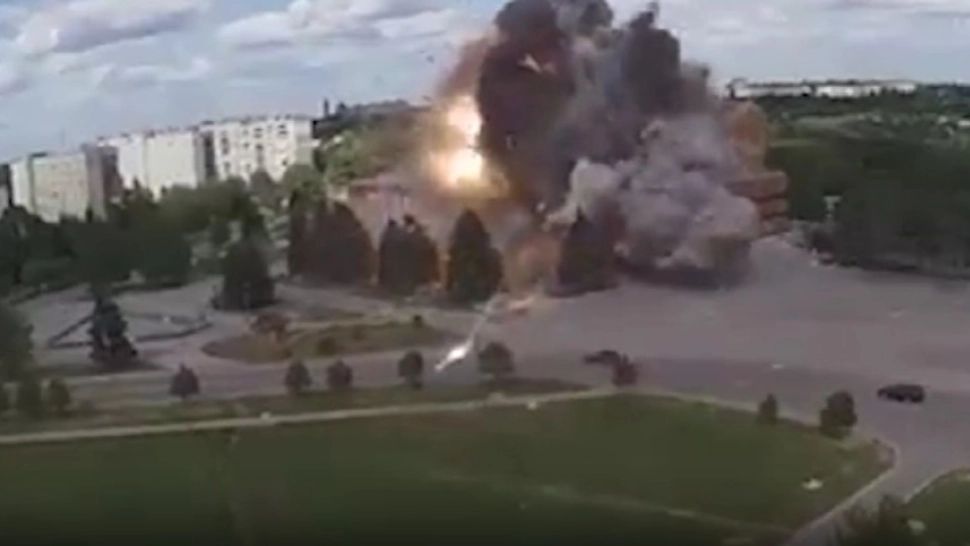 Avertisment: Moscova ar putea lovi NATO mult mai devreme