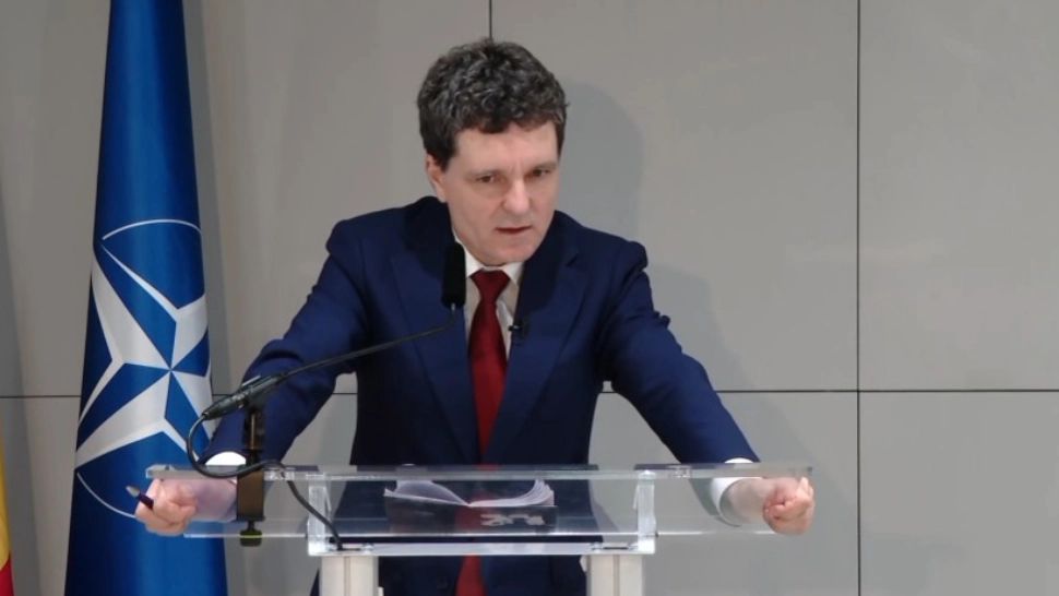 Nicușor Dan: „Majorarea TVA nu era necesară!”