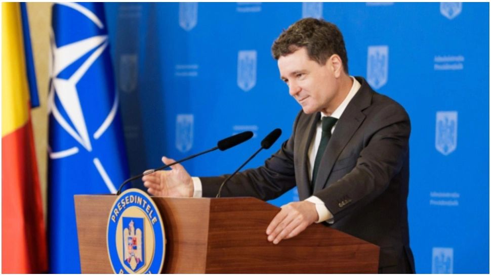 Blocaj pe Legea energiei. Nicușor Dan atacă modificările la Curtea Constituțională