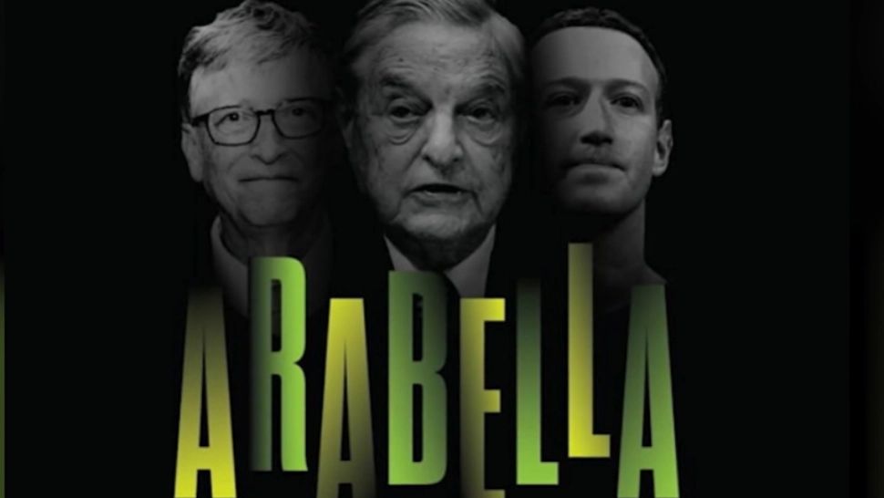 Cine sunt miliardarii care au plătit ca Trump să fie denigrat. Sute de milioane de euro pompate în protestele recente din SUA