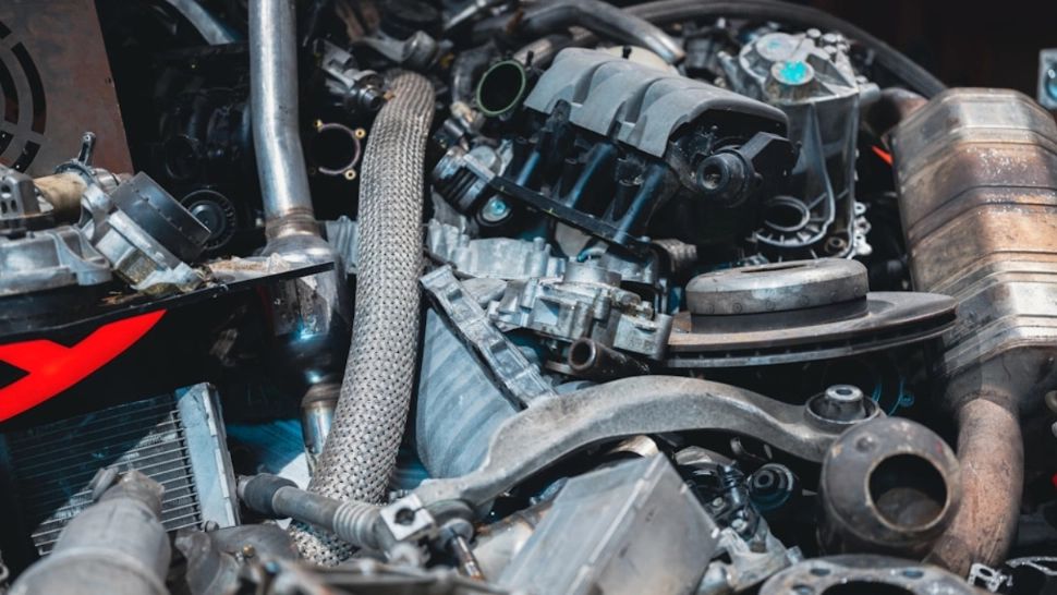 Ghid complet: piese auto și covorașe – detaliile care fac diferența în siguranța și confortul mașinii tale