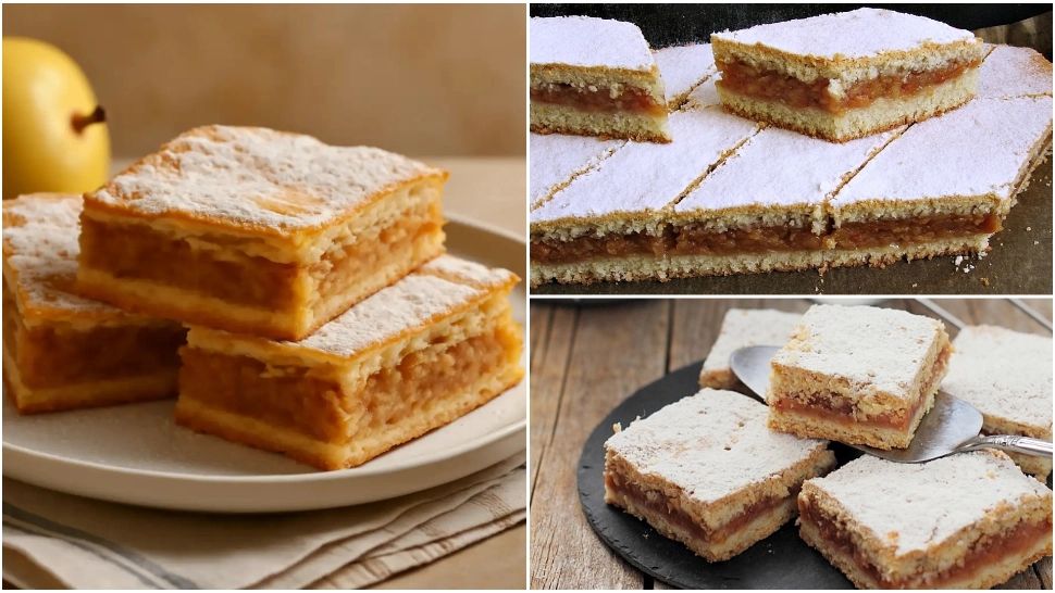 Plăcintă țărănească cu gutui. Un desert aromat pe care trebuie să îl încerci toamna aceasta  