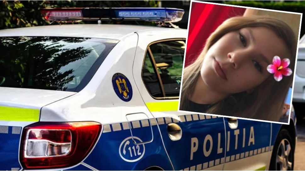 Alertă în județul Suceava. O copilă de 11 ani este căutată de Poliție, după ce a plecat de la școală și nu a ajuns acasă