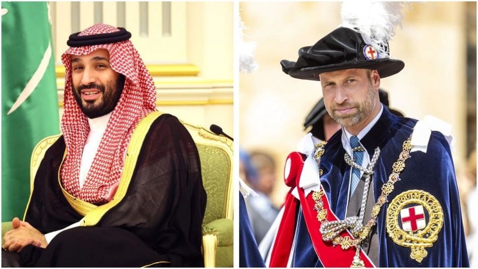 Cei mai bogați prinți ai lumii. Cine conduce topul averilor regale