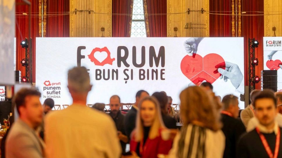 Profi lansează cel mai mare proiect de revitalizare rurală din România, alături de autorități și societatea civilă: ACASĂ (P)