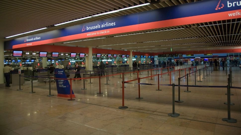 Grevă națională pe 14 octombrie, în Belgia. Niciun avion nu va decola din Bruxelles: MAE a emis o atenționare de călătorie 